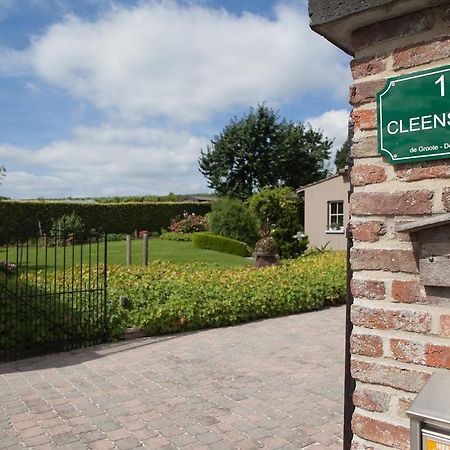 Cleensyde Horebeke Exterior photo